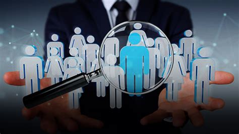 Talent Acquisition .